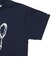 キッズ Tシャツ 半袖 ドッグ 19822459NVY