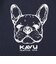 キッズ Tシャツ 半袖 ドッグ 19822459NVY