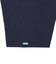 ワンポイント アップル Tシャツ 19822425NVY
