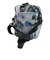 キウ（Kiu）600D フラップポケット ショルダーバッグ K437-644