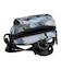 キウ（Kiu）600D フラップポケット ショルダーバッグ K437-644
