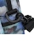 キウ（Kiu）600D フラップポケット ショルダーバッグ K437-644