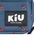 キウ（Kiu）ポーチ 撥水 ウォーターリペレントポーチ MEDIUM K292-629