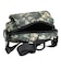 キウ（Kiu）600D フラップポケット ショルダーバッグ K437-622