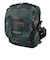 キウ（Kiu）600D フラップポケット ショルダーバッグ K437-175