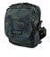 キウ（Kiu）600D フラップポケット ショルダーバッグ K437-175