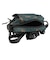 キウ（Kiu）600D フラップポケット ショルダーバッグ K437-175