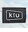 キウ（Kiu）ウォータープルーフボディバッグ K84-634