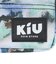 キウ（Kiu）ポーチ 撥水 ウォーターリペレントポーチ MEDIUM K292-644