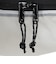 COB-CR バナナ ショルダーバッグ 7L 81021800-0001