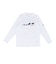 マムート（MAMMUT）長袖Tシャツ ロンT QD ロゴ プリント ロングスリーブ Tシャツ 1016-01030-00714