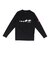 マムート（MAMMUT）長袖Tシャツ ロンT QD ロゴ プリント ロングスリーブ Tシャツ 1016-01030-00710