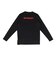マムート（MAMMUT）長袖Tシャツ ロンT QD ロゴ プリント ロングスリーブ Tシャツ 1016-01030-00710