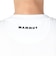 マムート（MAMMUT）半袖Tシャツ QD Logo Print T-Shirt AF Men 1017-02012-00471