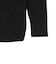 クリフメイヤー（KRIFF MAYER）長袖Tシャツ UVカットさら コクーン ロンTシャツ W2537816:19:BLACK