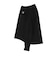 クリフメイヤー（KRIFF MAYER）長袖Tシャツ UVカットさら コクーン ロンTシャツ W2537816:19:BLACK