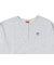 クリフメイヤー（KRIFF MAYER）長袖Tシャツ UVカットさら コクーン ロンTシャツ W2537816:15:GRAY