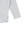 クリフメイヤー（KRIFF MAYER）長袖Tシャツ UVカットさら コクーン ロンTシャツ W2537816:15:GRAY