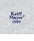 クリフメイヤー（KRIFF MAYER）長袖Tシャツ UVカットさら コクーン ロンTシャツ W2537816:15:GRAY