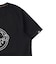 マムート（MAMMUT）EUROサイズ 半袖 Tシャツ UVカット 速乾 軽量 クイックドライ ロゴプリントTシャツ AF Women 1017-02022-…