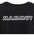 マムート（MAMMUT）EUROサイズ 半袖 Tシャツ UVカット 速乾 軽量 クイックドライ ロゴプリントTシャツ AF Women 1017-02022-…