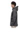 ザ・ノース・フェイス（THE NORTH FACE）レインジャケット 雨具 防水 エンライドレインジャケット NP12460 K