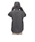 ザ・ノース・フェイス（THE NORTH FACE）レインジャケット 雨具 防水 エンライドレインジャケット NP12460 K