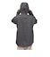 ザ・ノース・フェイス（THE NORTH FACE）レインジャケット 雨具 防水 エンライドレインジャケット NP12460 K
