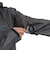 ザ・ノース・フェイス（THE NORTH FACE）レインジャケット 雨具 防水 エンライドレインジャケット NP12460 K