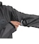 ザ・ノース・フェイス（THE NORTH FACE）レインジャケット 雨具 防水 エンライドレインジャケット NP12460 K
