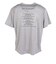 ポールワーズ（POLEWARDS）半袖Tシャツ Adv-Record PW2VDZ17 GRY