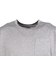 ポールワーズ（POLEWARDS）半袖Tシャツ Adv-Record PW2VDZ17 GRY