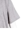 ポールワーズ（POLEWARDS）半袖Tシャツ Adv-Record PW2VDZ17 GRY
