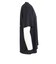 ポールワーズ（POLEWARDS）半袖Tシャツ Adv-Record PW2VDZ17 BLK