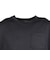 ポールワーズ（POLEWARDS）半袖Tシャツ Adv-Record PW2VDZ17 BLK