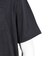 ポールワーズ（POLEWARDS）半袖Tシャツ Adv-Record PW2VDZ17 BLK