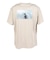 ポールワーズ（POLEWARDS）半袖Tシャツ Exp.Polar PW2VDZ15 BEG