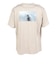 ポールワーズ（POLEWARDS）半袖Tシャツ Exp.Polar PW2VDZ15 BEG
