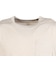 ポールワーズ（POLEWARDS）半袖Tシャツ Exp.Polar PW2VDZ15 BEG