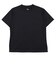 ポールワーズ（POLEWARDS）半袖Tシャツ Exp.Polar PW2VDZ15 BLK