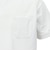 半袖Tシャツ ドライストレッチポケット RE26SCD5610021 OWHT