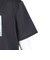 ポールワーズ（POLEWARDS）半袖Tシャツ The PathofLife PW2VDZ16 BLK