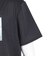 ポールワーズ（POLEWARDS）半袖Tシャツ The PathofLife PW2VDZ16 BLK