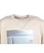 ポールワーズ（POLEWARDS）半袖Tシャツ The PathofLife PW2VDZ16 BEG
