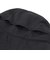 ホールアース（Whole Earth）帽子 ハット トレッキング 登山 2WAY WE2VDZ84 BLK