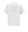 半袖 Tシャツ ドライストレッチマウンテンレンジ RE26SCD5610024 OWHT