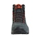 マムート（MAMMUT）トレッキングシューズ ハイカット 登山靴 マーキュリー 4 ミッド ゴアテックス 3030-04711-00654