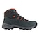 マムート（MAMMUT）トレッキングシューズ ハイカット 登山靴 マーキュリー 4 ミッド ゴアテックス 3030-04711-00654