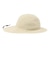 ホールアース（Whole Earth）帽子 トレッキング 登山 2WAY ハット WE2VDZ84 BEG