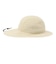 ホールアース（Whole Earth）帽子 トレッキング 登山 2WAY ハット WE2VDZ84 BEG